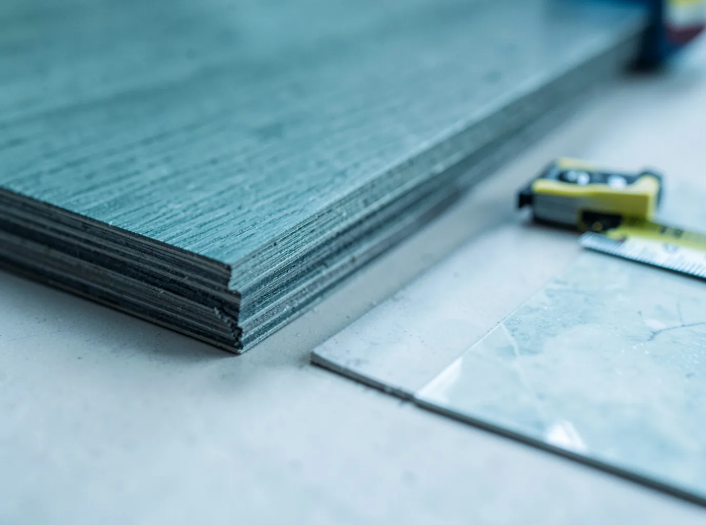 Luxury Vinyl Plank Installation Smithfield, WV FAQs